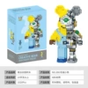 306 mechanical bear