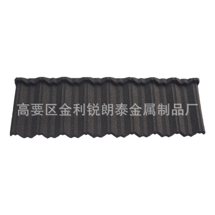 노슨 타입 블랙