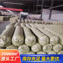 厂家直销硅藻泥空白地垫卷材 厨房卫生间耐脏吸水 多功能白胚地毯
