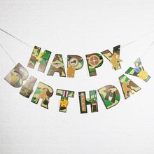 CF�����ɶ�װ������ CS�������� ������ĸhappy birthday��Ϸ�ܱ�