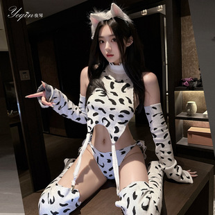 ҹ����Ȥ������ţ�L�Ը�ë��cosplay��ɫ���ݿɐ۵���˯�·�7774