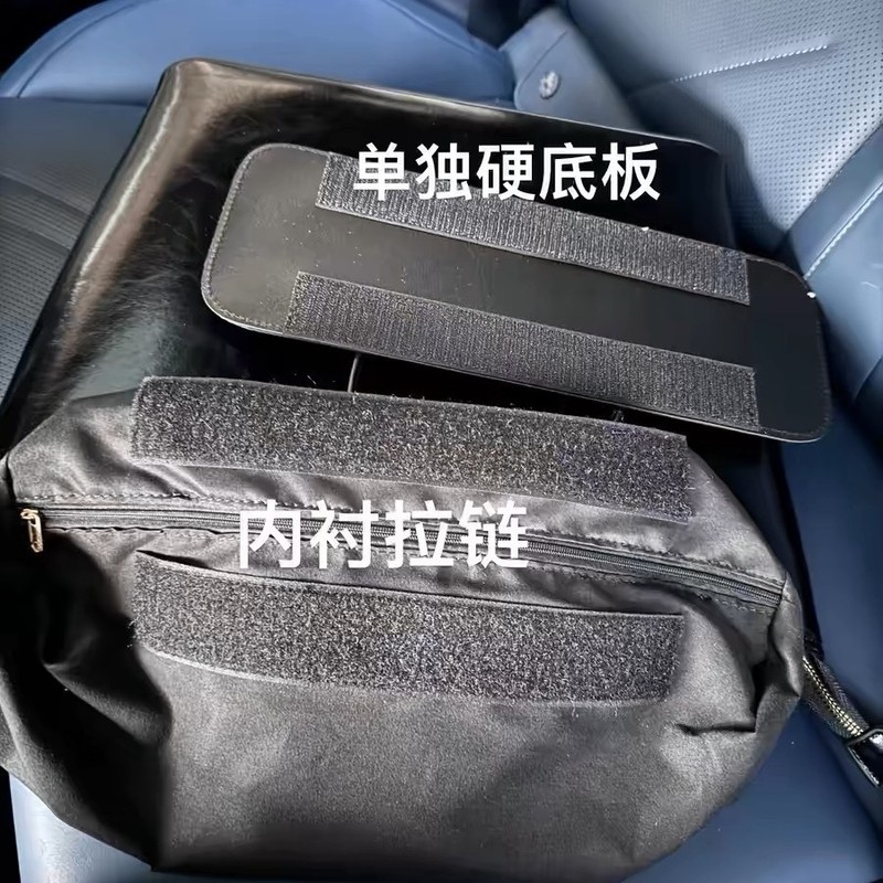 コンサート隠しランプブラケットバッグ隠しサポートアーティファクト新しい大容量トートバッグショルダーハンドバッグ女性用|undefined