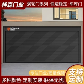 卷闸门;服务市场