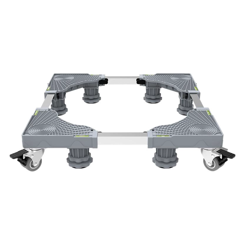 Базовый кронштейн стиральной машины Стеллаж для хранения автоматический барабан пульсатор холодильник Универсальный повышающий аксессуары ссылка