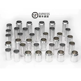 塑料罐;金属罐;封口机械