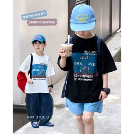 童T恤;童裤;普通外套