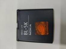 适用于  BL-5K C7 N85 N86 X7 X7-00 C7-00 手机电池