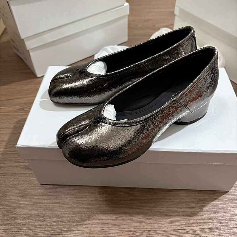 Black silver 3.5CM