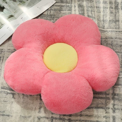 Oyuncaq yastıqlar back cushion wholesale - watermelon-powder-35cm