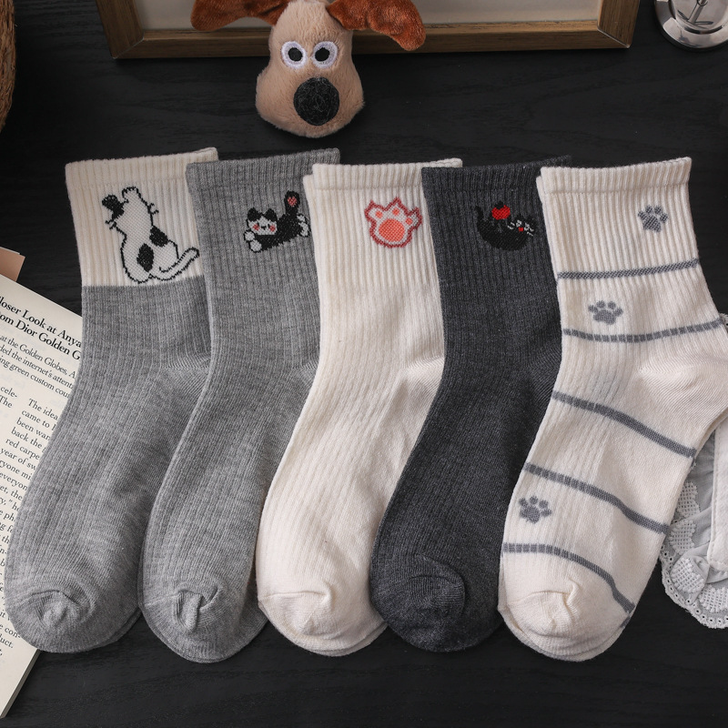 Meow star medium tube