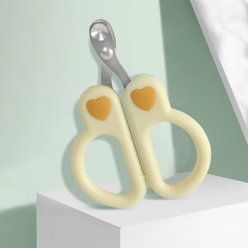 Free Shipping from the Manufacturer, One-Piece Delivery, Special Nail Clippers for Golden Hamsters, Chinchillas, Guinea Pigs, Sugar Gliders, and Small Pets