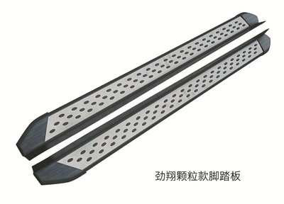 Dekorativ pedal başlıqları, 23 Volvo xc60 pedals - jinxiang-granular-foot-pedal-volvo-xc