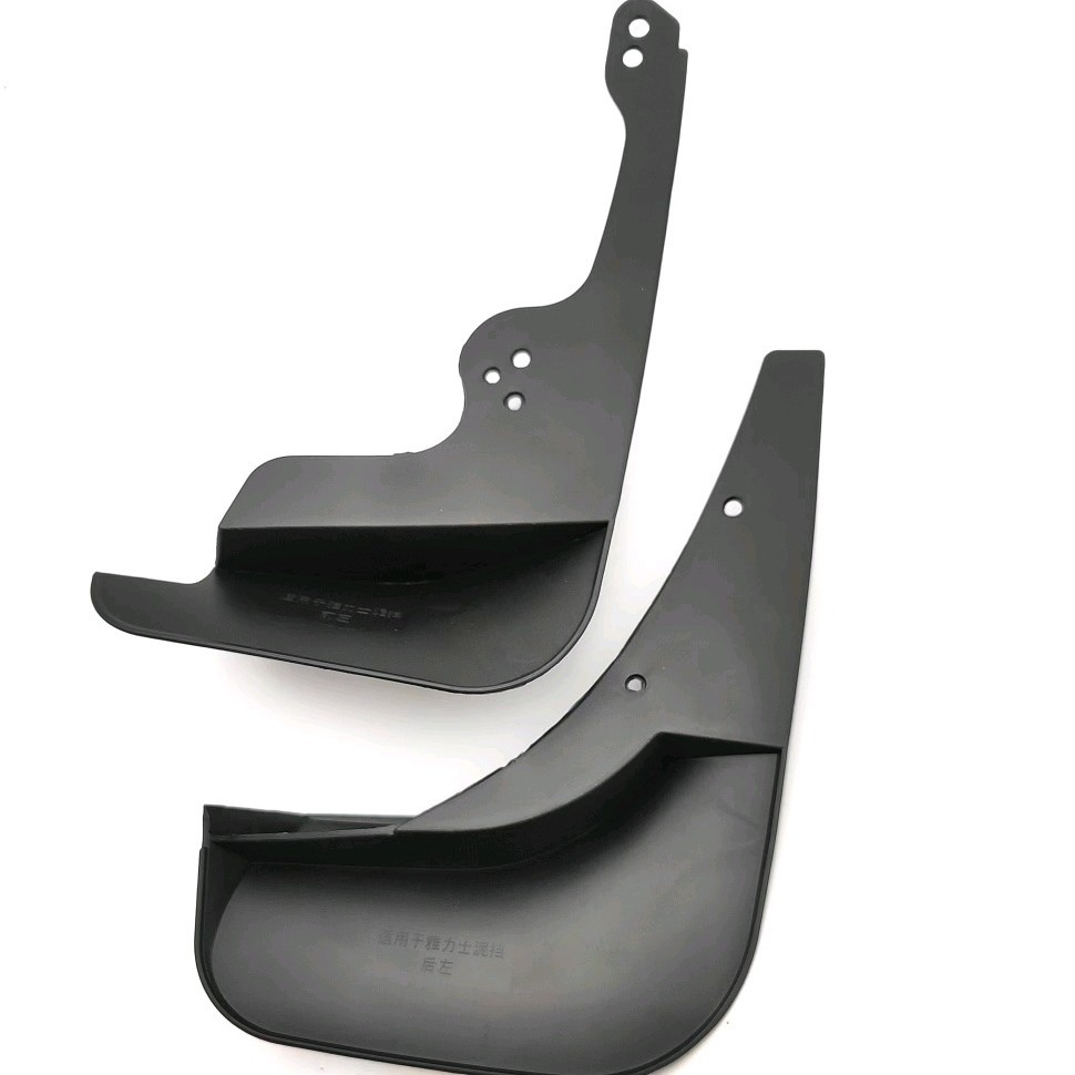 Aplicable a 2008 - 2013 TOYOTA YARIS comercio exterior transfronterizo piel de barro image 3