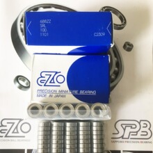 EZO��� 684-2RS   685-2R  686-2RS  687-2RS  688-2RS  689-2RS