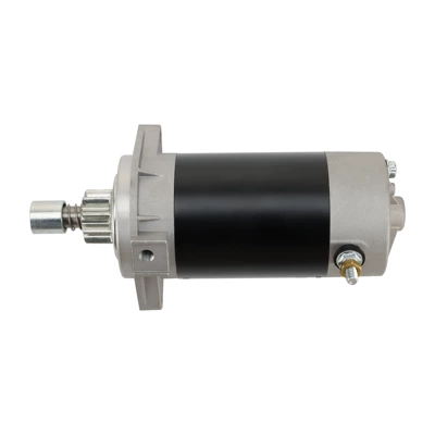 Marine Motor, Starter and accessories