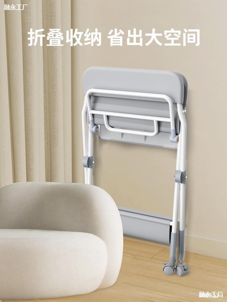 Diaper Table, Infant Care Table, Diaper Changing Table, Baby Multi-Functional Foldable Newborn Touch Table