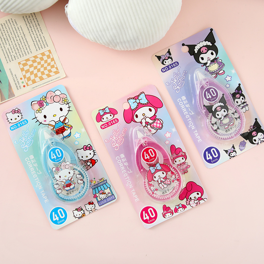 Nuevos productos cazadores de brujas corrección de corrección