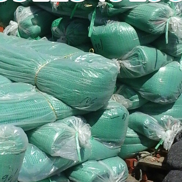 盖土网防尘网建筑工地防护绿化网覆盖网绿色环保盖沙盖煤裸土遮盖