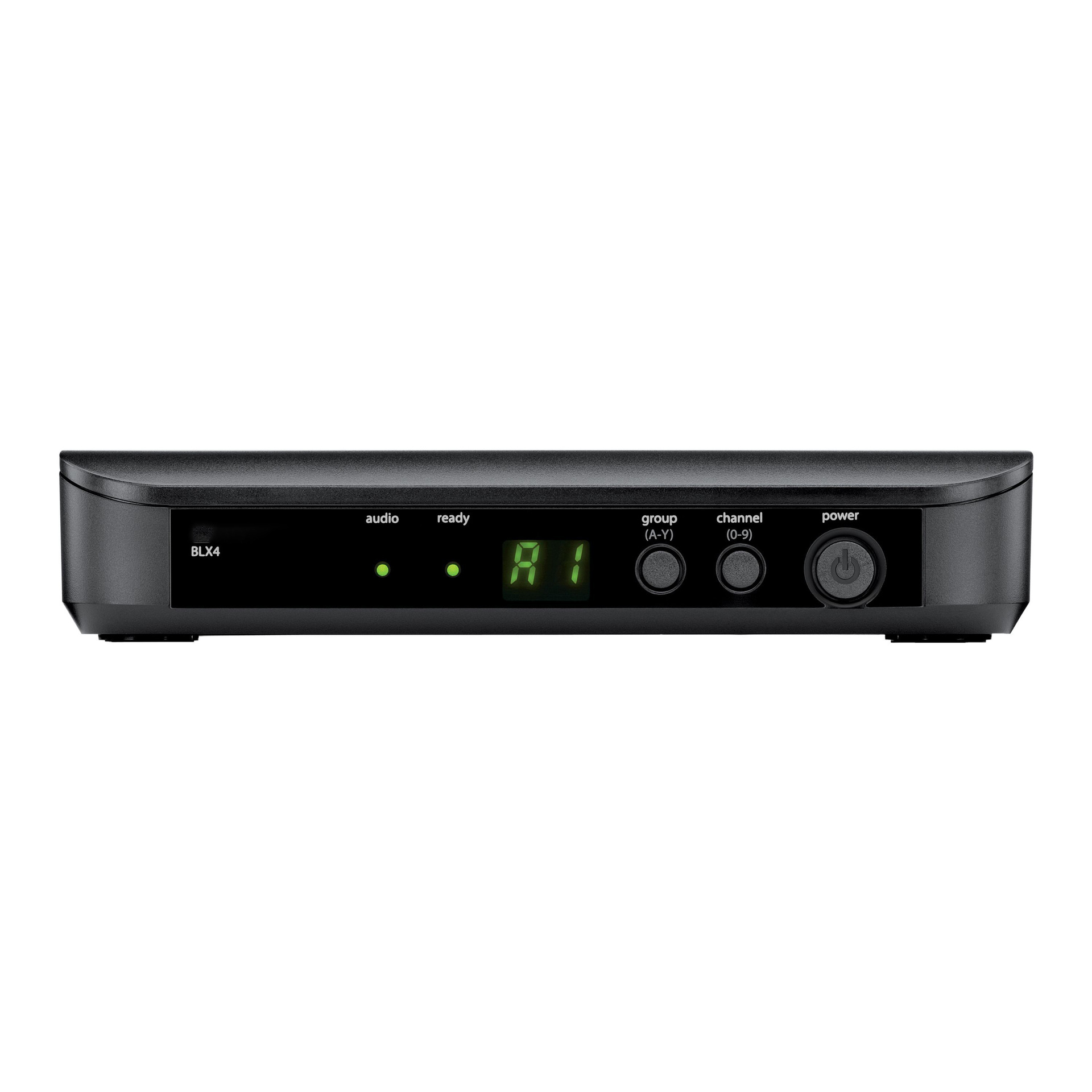 U-formalı klips mikrofonu - monitorinq üçün kondenser mikrofon
