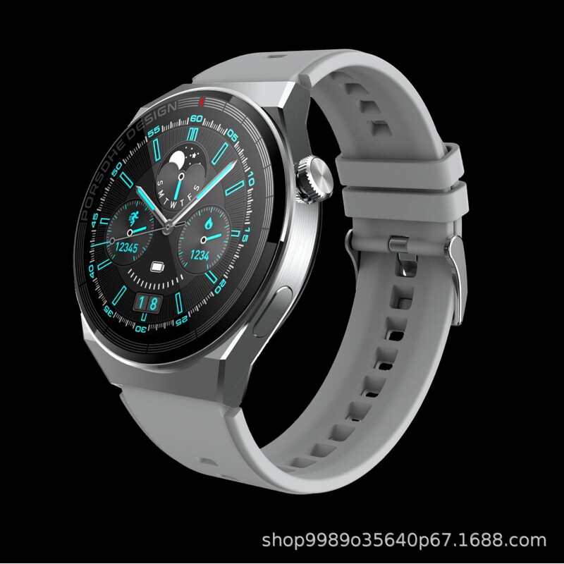 2023 New X5pro Smart Watch Blood Pressure Heart Rate Bluetooth NFC Sports Watch GT3pro Porsche Daifa 2023 New X5pro Smart Watch Blood Pressure Heart Rate Bluetooth NFC Sports Watch GT3pro Porsche Daifa