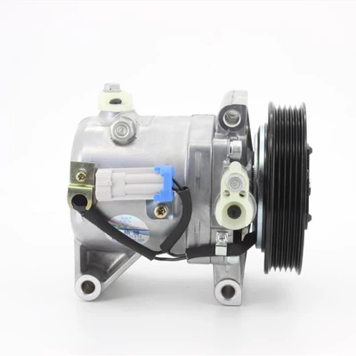 Automotive air conditioning Compressor Suitable
