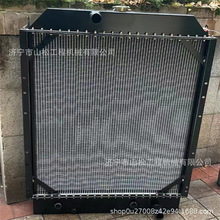 厂家供应 福田雷沃装载机铲车L956 L946 L968水箱 油箱 液压油散