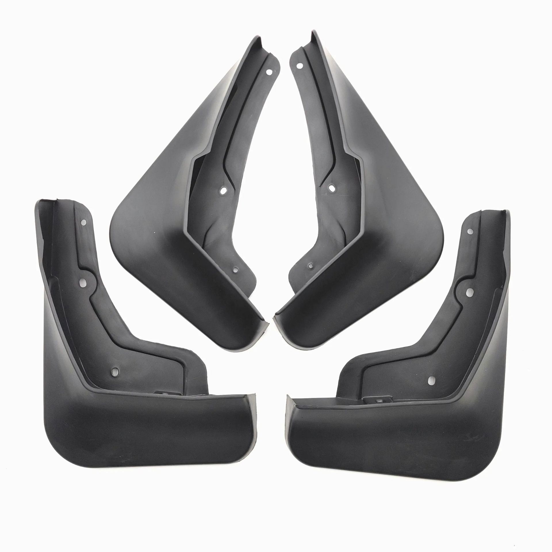 Guardabarros para GAC Trumpchi Aion VPLUS, Modificación de Guardabarros, Protección Contra Salpicaduras, Apto para Aion image 5