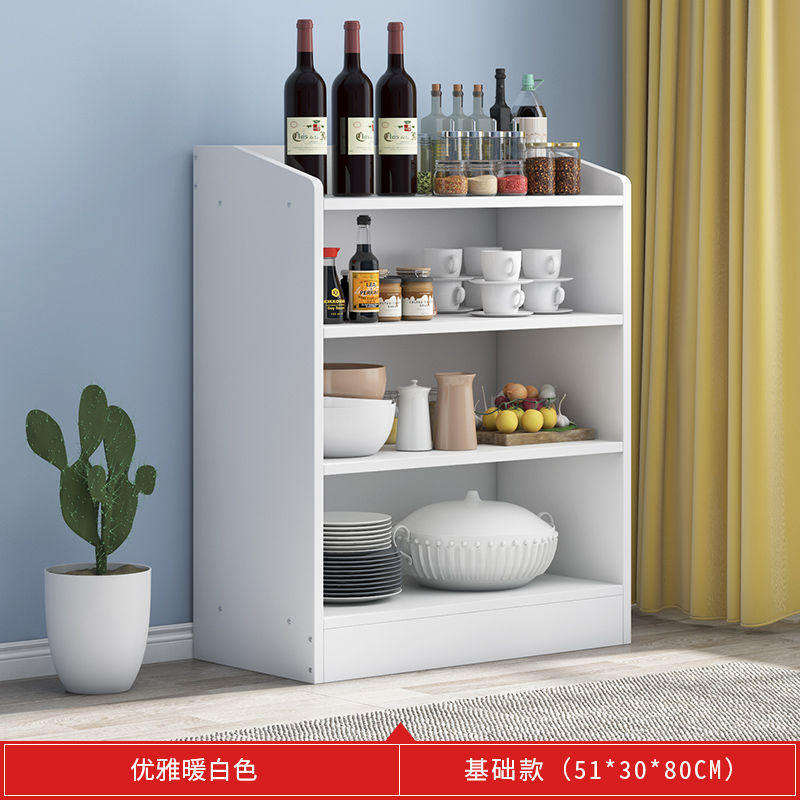 Fábrica directa de comedor armario de vinos armario de platos de cocina doméstica moderna simple cocina tablero de té sala de estar contra la pared microondas