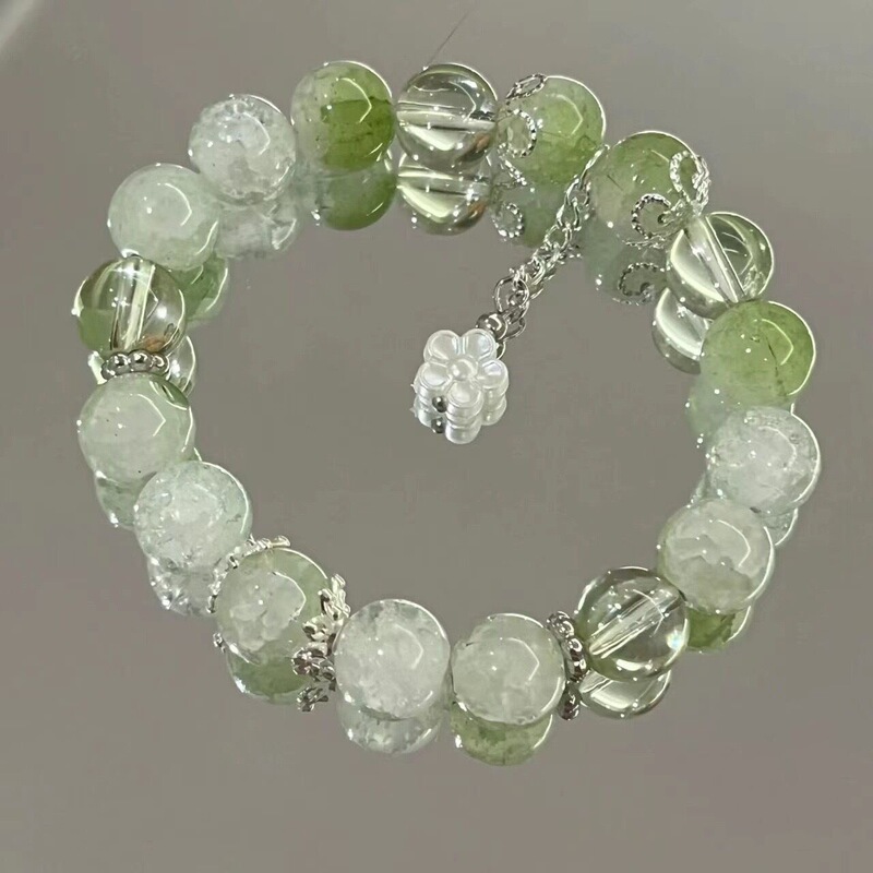 Butterfly Bracelet for Students, High Aesthetic Value Bracelet for Female Friends, Friendship Fairy Bracelet for Two, Three, or Four People