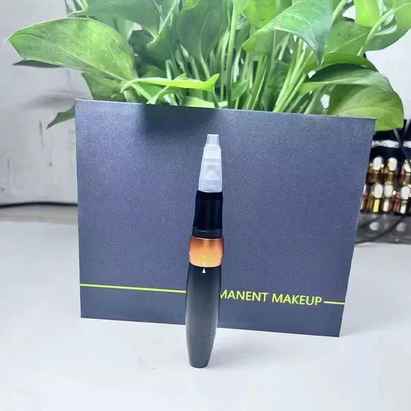 Tattoo eight Gun Machine eight lip instrument fast floating lip prick point rub sweep lip machine eyebrow eye