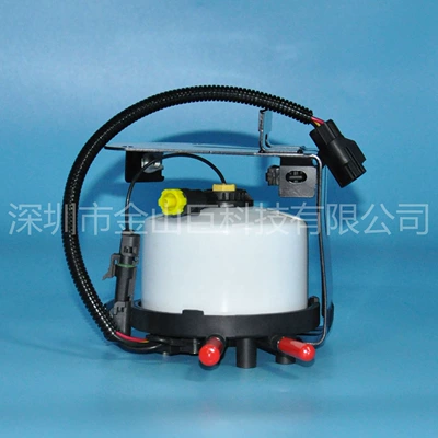Jinshan yanacaq filtri yığımı LR009705 LR045519 7H32-9C296-AB