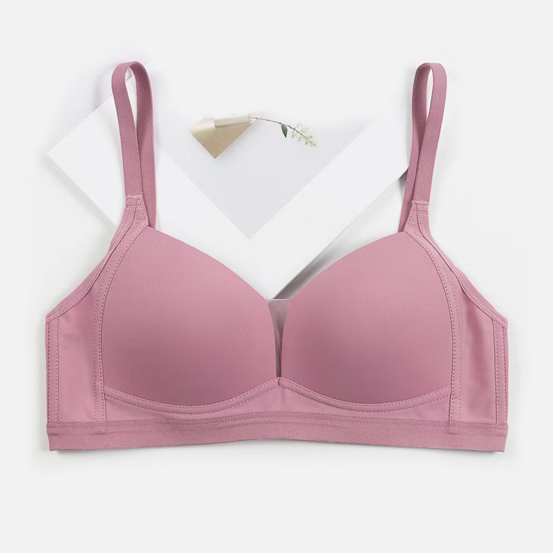 Polvo de pasta de frijol