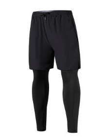 Enlace de pedido Varios pantalones casuales para hombres con textura de verano, ropa de trabajo delgada para hombres de moda, pantalones de cinco puntos, envío de una pieza de moda