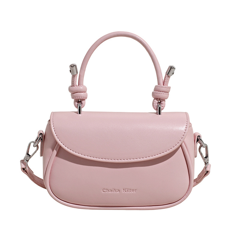 Bolso de mano, mochila de mano, mujer 2025, nuevo comercio exterior, bolso de viaje de superfuego, bolso de hombro de textura casual universal