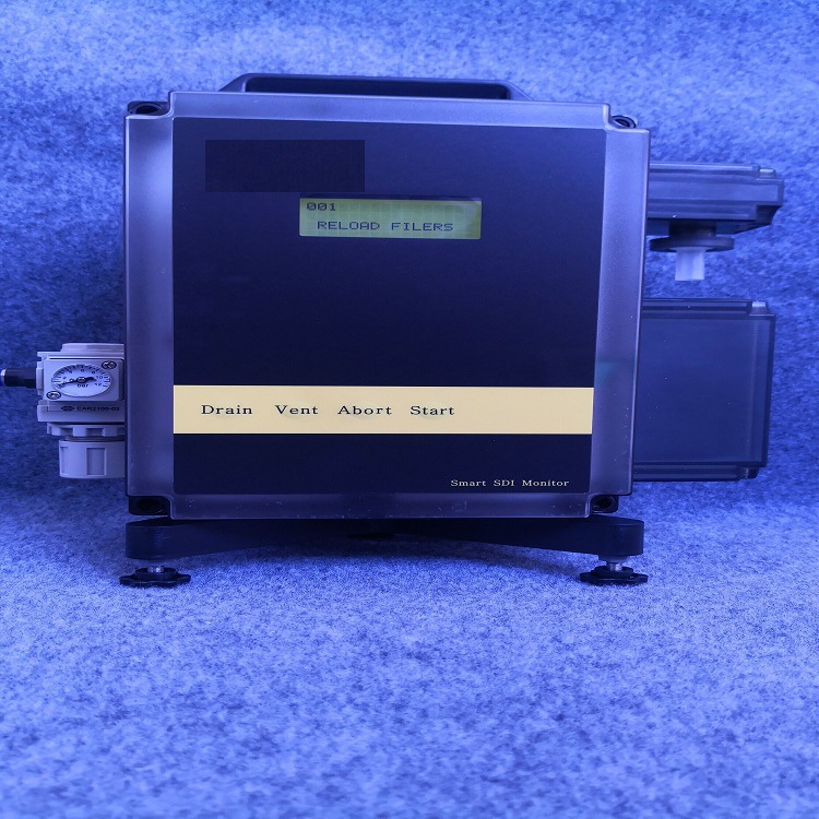 污染指数SDI自动测定仪XW53-EZ SDI 库号：M307781