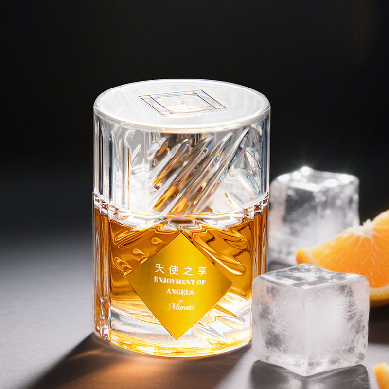Perfumes transfronterizos Vietnam Clean Ice Snow White Manzana Branch Ginger Blue Moon Angel Aromas ligeras y duraderas