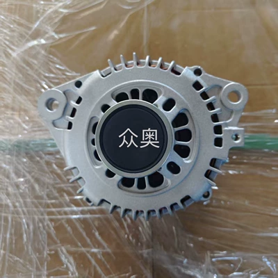 Generatorlar hissələri (Dinamo və detalları) Nissan Alternator