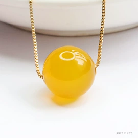 吊坠;和田玉项饰;翡翠项饰