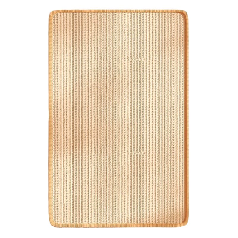 Товары для кошек сизаль коврик для домашних животных кошачьих царапин защитный диван анти-кошачьи царапины износостойкие шлифовальные коготь без перхоти Кошачий коготь доска