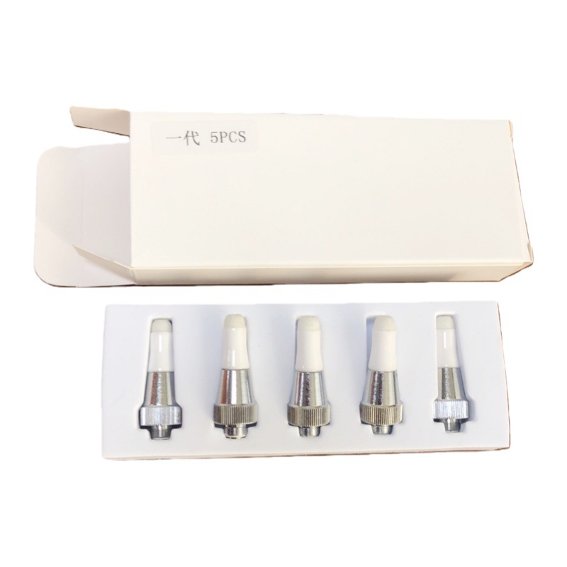 一代带螺纹芯子