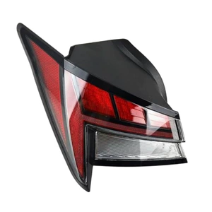 Suitable for Hyundai Elantra tail lights LED92401-AB100/92401AB100/92402AB100