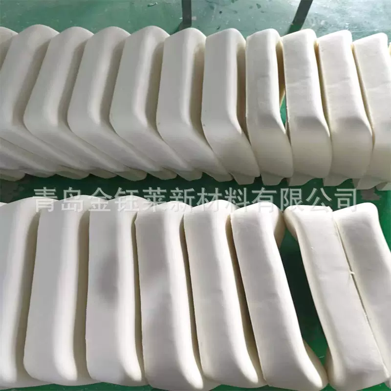 山东工厂定制高回弹座椅海绵汽车餐椅填充海绵垫模内发泡成型