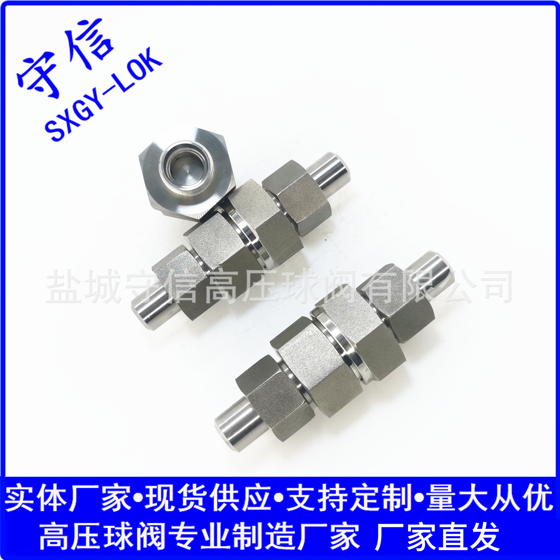 CNG高压单向阀 加气机专用止回阀H21F-420P/H21F-100P/RD-S25