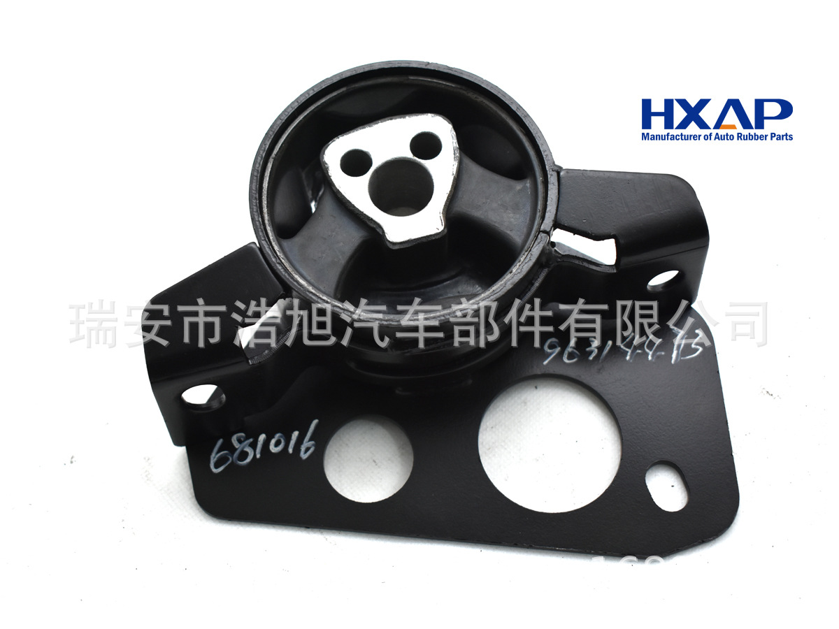 大宇DAEWOO/汽车发动机支架/机脚胶