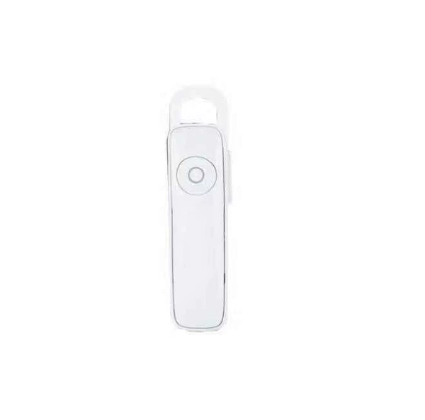 White [Bare Machine]
