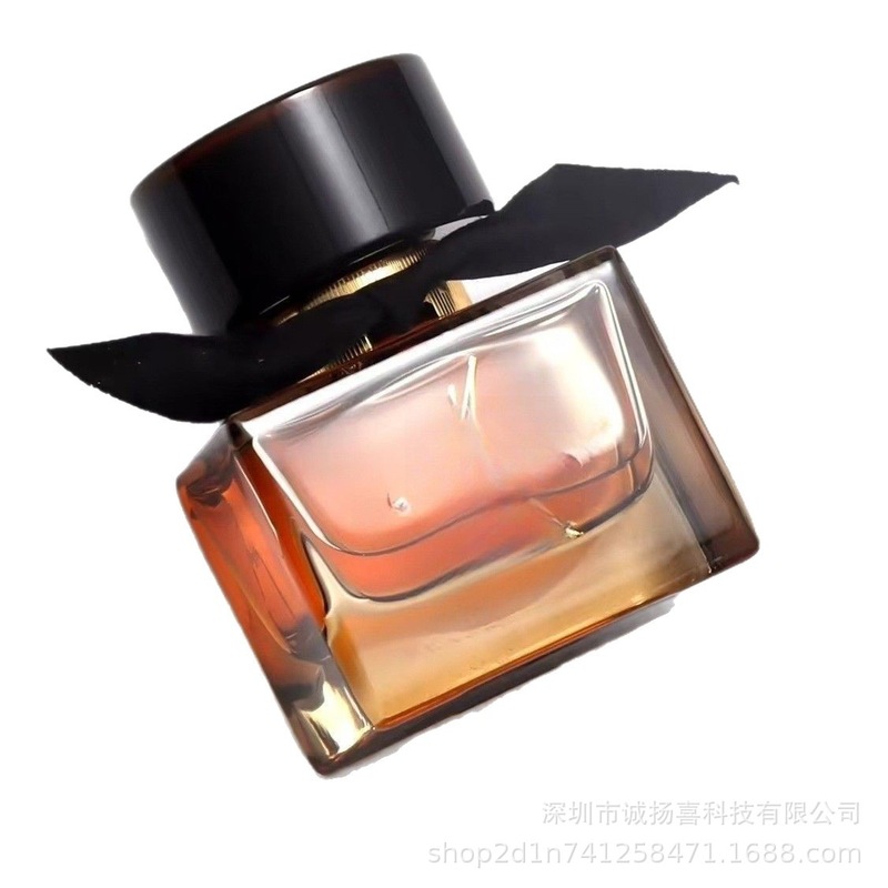 Perfume跨境越南伦敦男士花之绯博利馥郁花与她高定 批发爆款香水|undefined