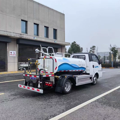 Suppression Vehicles, and Spray Vehicles with – Suvarma maşınları