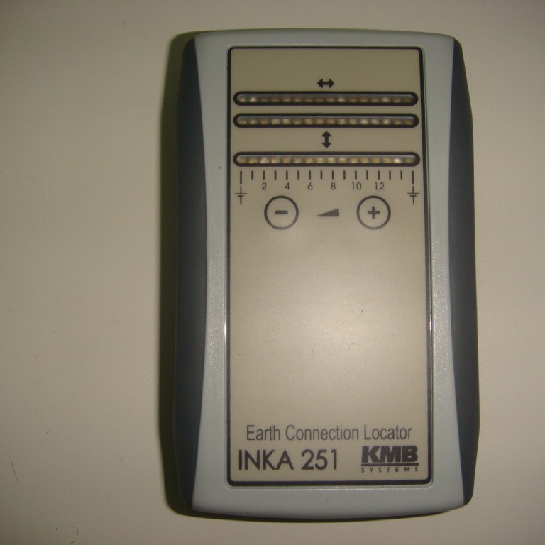 INKA251  KMB  探测仪 INKA251现货