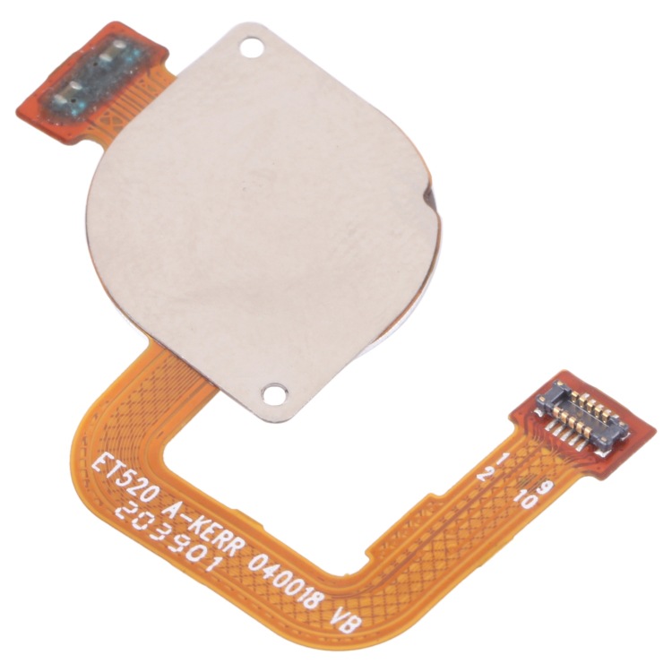 Aplicable para Motorola Moto G Stylus (2021) XT2115 Cable de huellas digitales