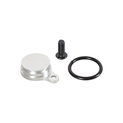 Car Modification Parts Suitable Other starting systems - semi-circular-gasket-1-screw